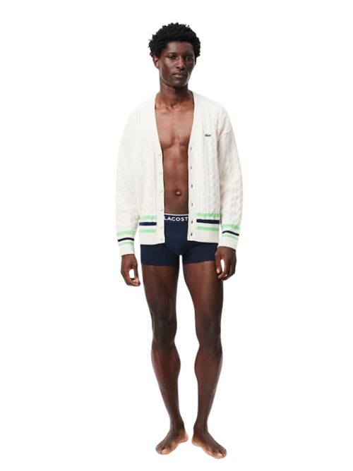 5H1297HY0 MULTICOLORE lacoste | 5H1297HY0 MULTICOLORE